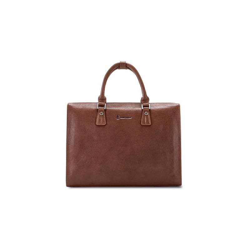 Портфель Hush Puppies Briefcase Brown - изображение 1
