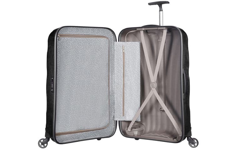 SAMSONITE COSMOLITE V22 20252830 - изображение 5