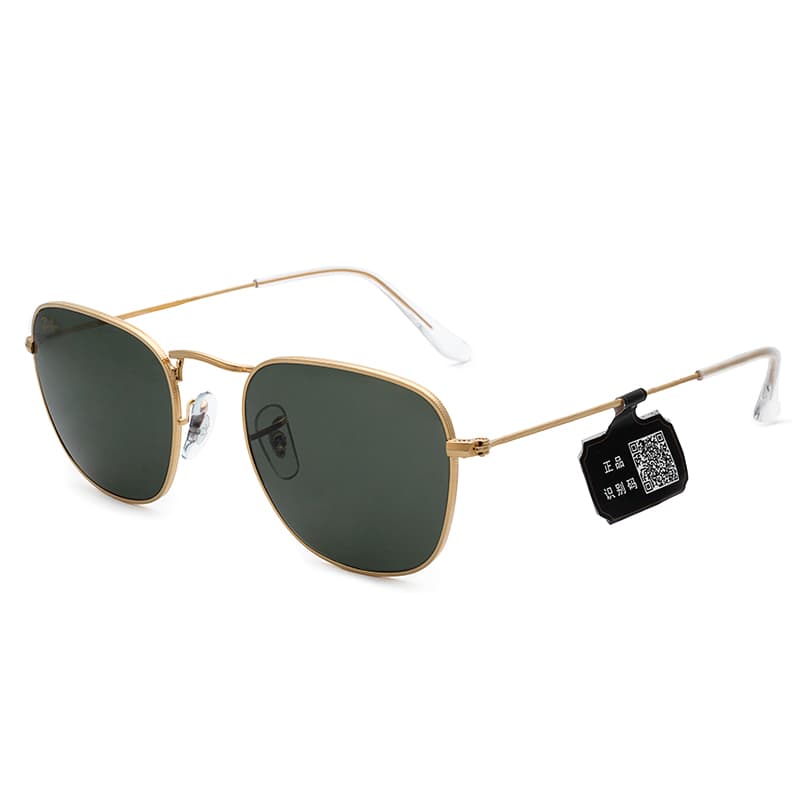 Солнцезащитные очки RayBan Солнцезащитные очки Унисекс - изображение 3