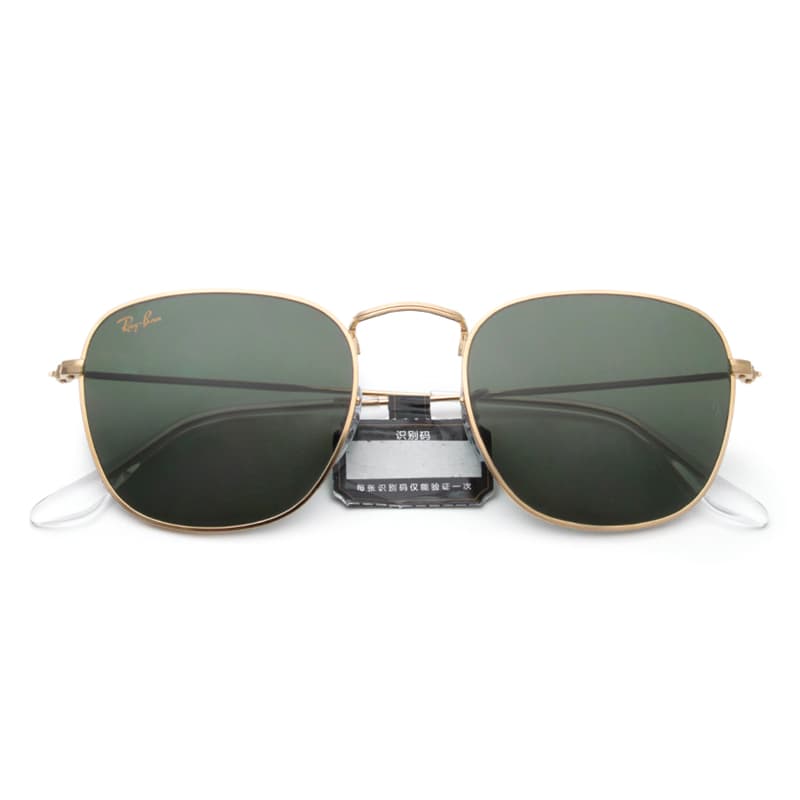 Солнцезащитные очки RayBan Солнцезащитные очки Унисекс - изображение 4