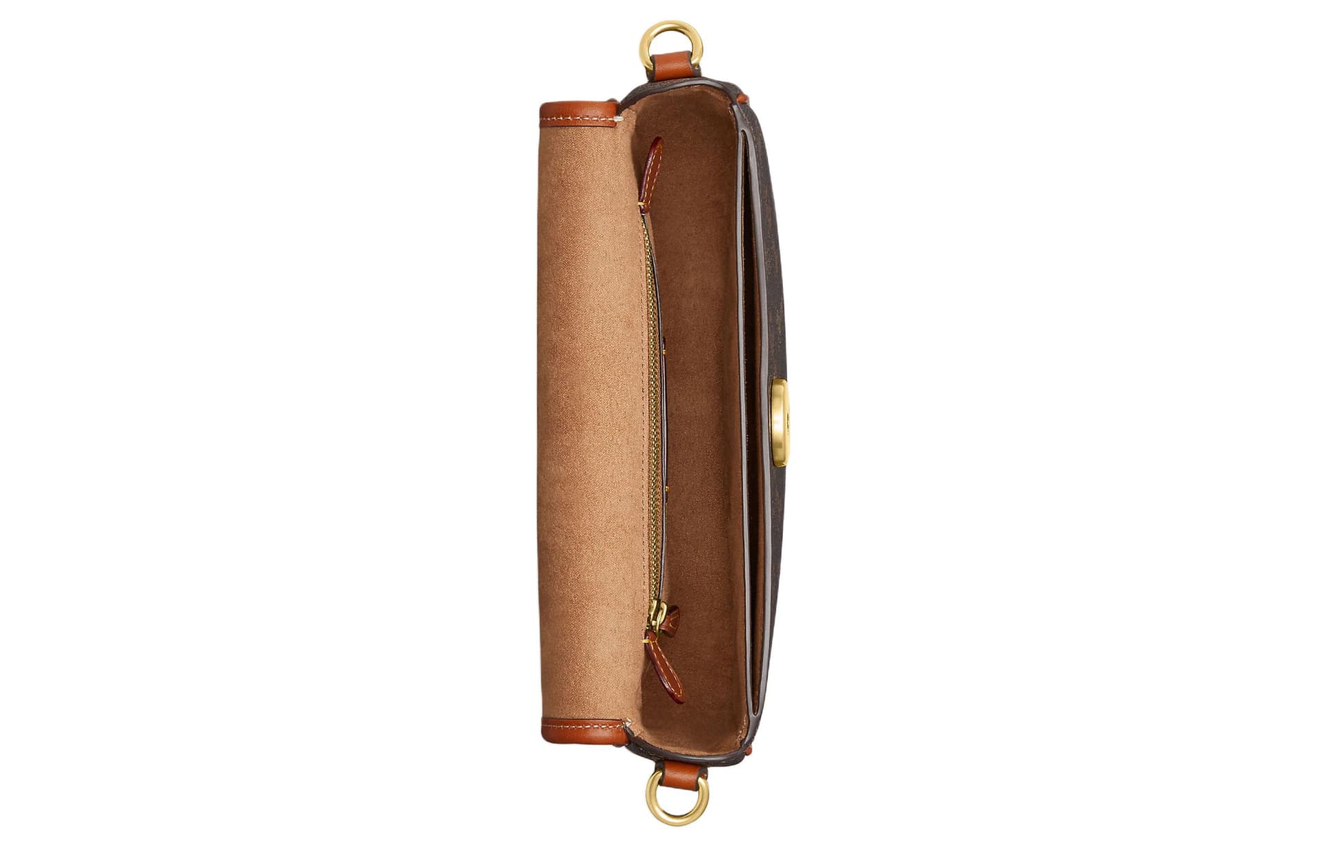 Мини-сумка COACH Harley 23 - изображение 3