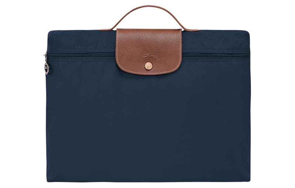 Портфель LONGCHAMP Le Pliage 37 - изображение 1