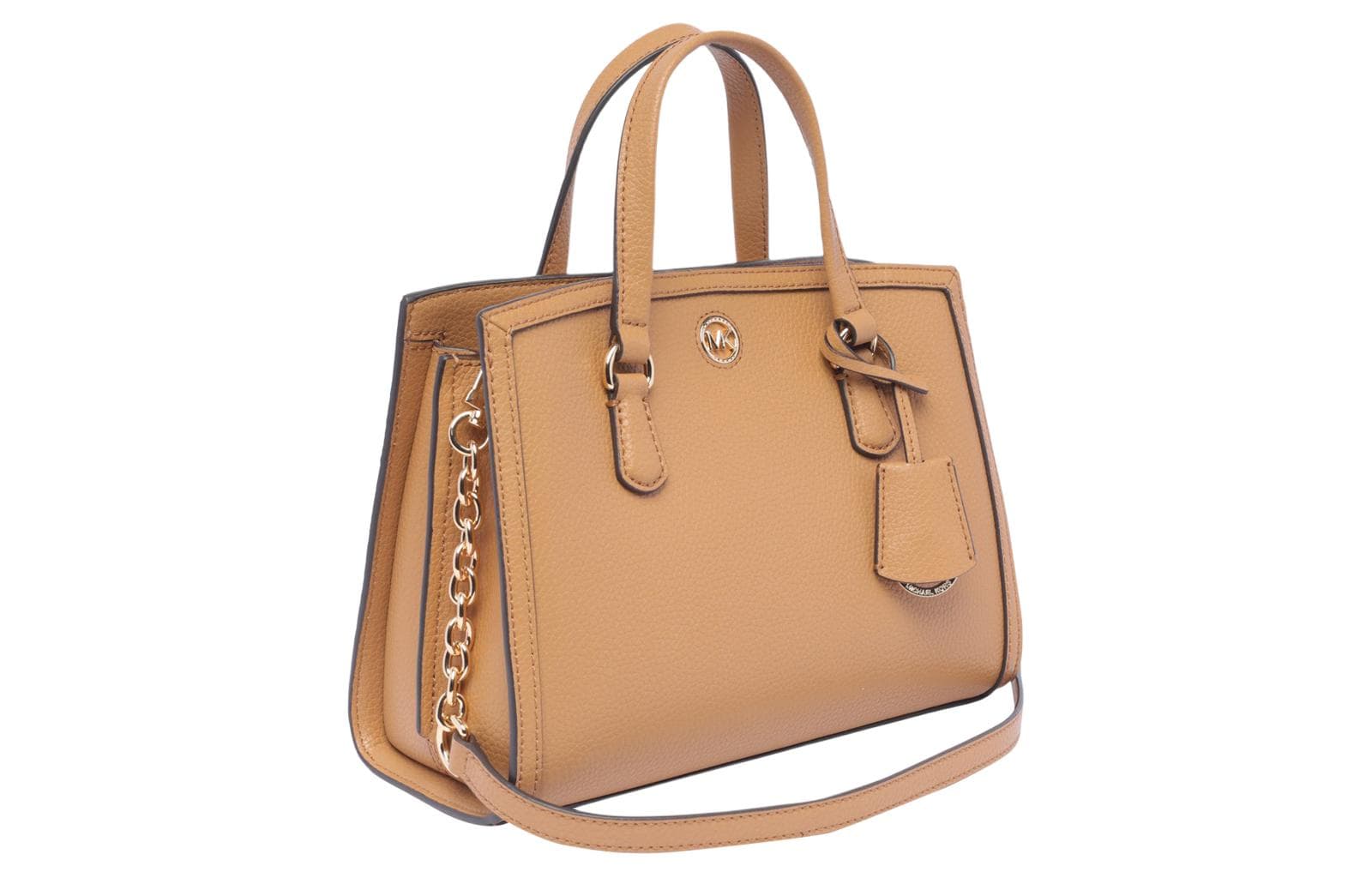 Сумка MICHAEL KORS Chantal Small Messenger Bag - изображение 2