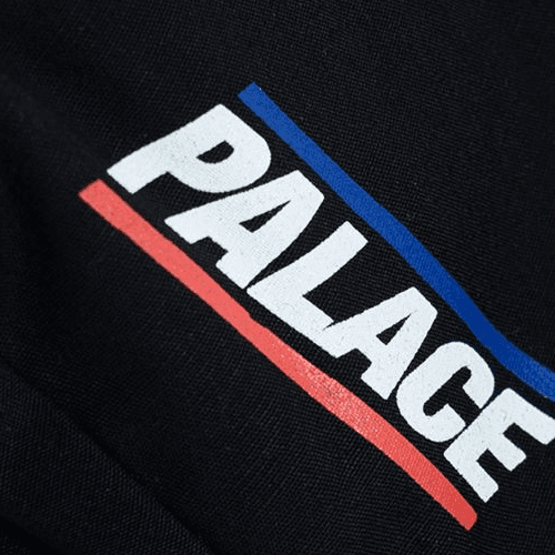 Маска PALACE Logo - изображение 3