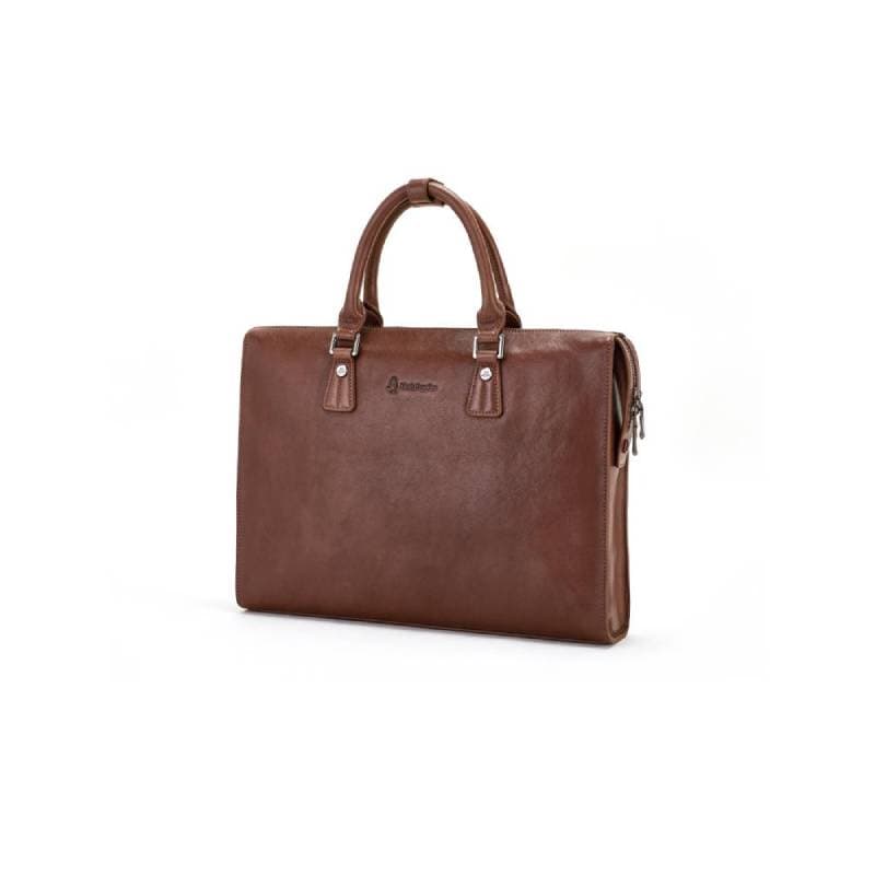 Портфель Hush Puppies Briefcase Brown - изображение 2