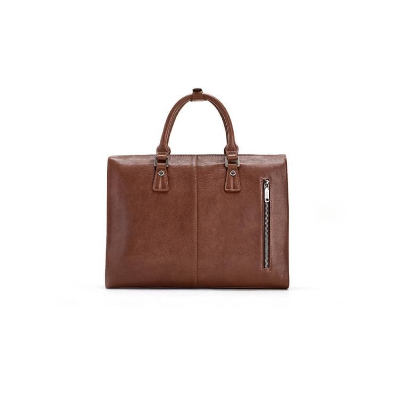 Портфель Hush Puppies Briefcase Brown - изображение 3