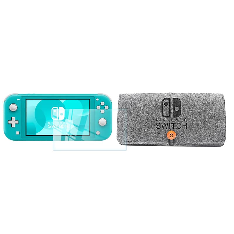Nintendo Switch NS Switch mini Lite - изображение 5