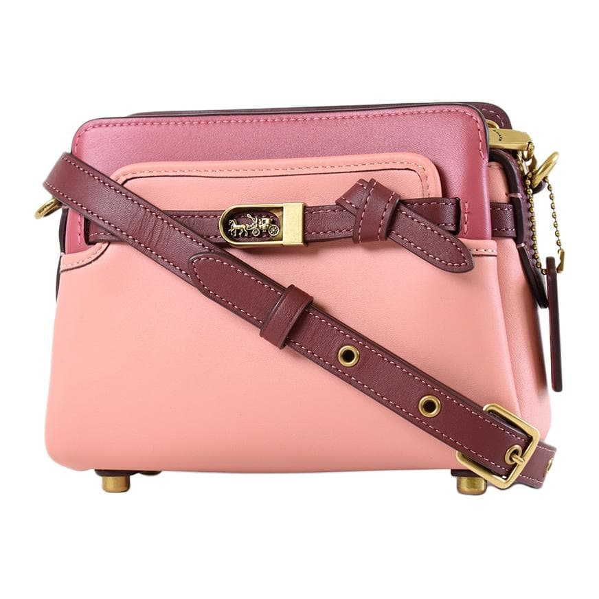 Сумка COACH Tate 18 - изображение 4