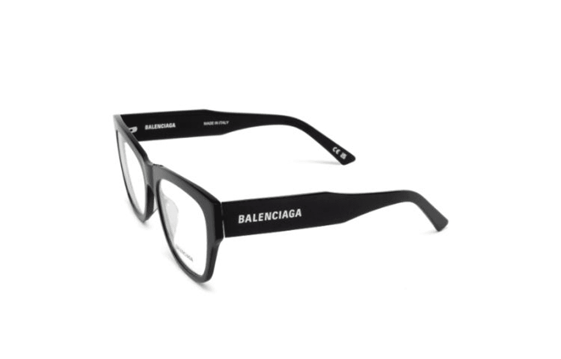 Оправа Balenciaga Logo - изображение 2