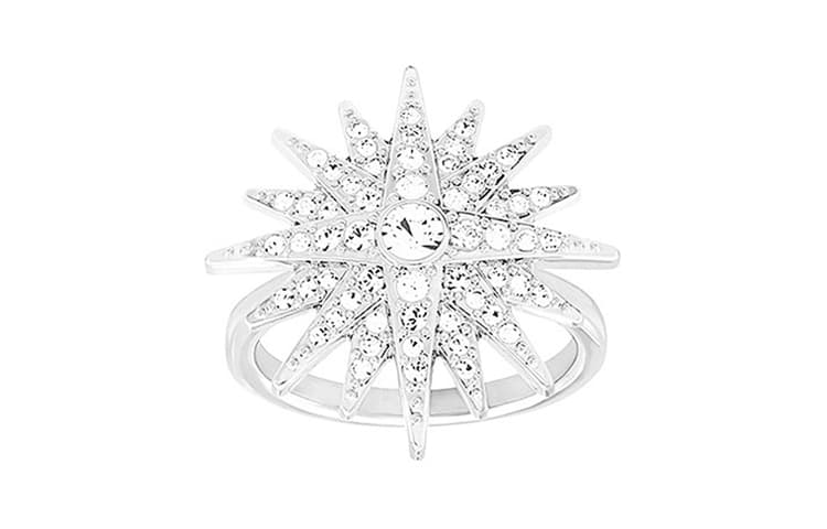 Кольцо Swarovski - изображение 1