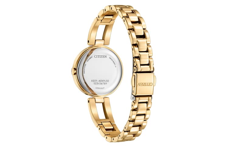 Часы CITIZEN EM0809-83X - изображение 3
