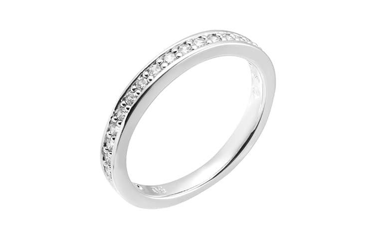 Кольцо Swarovski - изображение 2