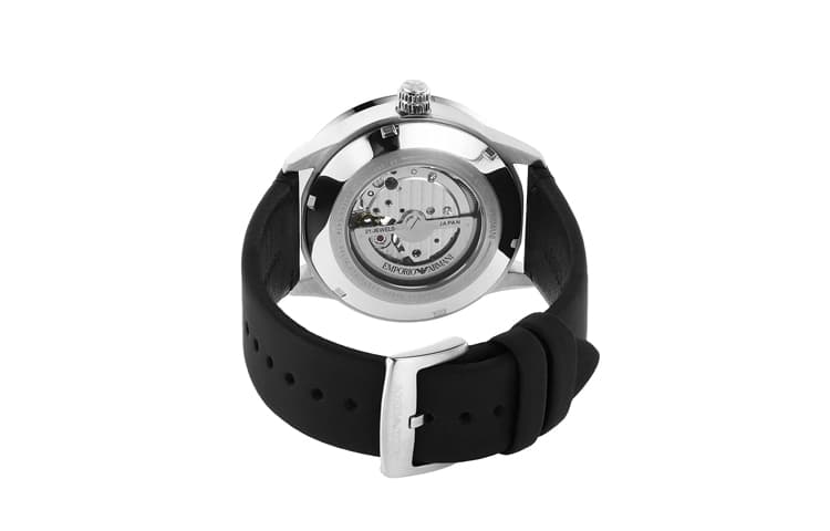 Механические часы Emporio Armani AR60051 - изображение 3