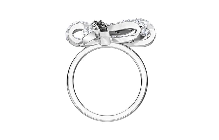 Кольцо Swarovski - изображение 2