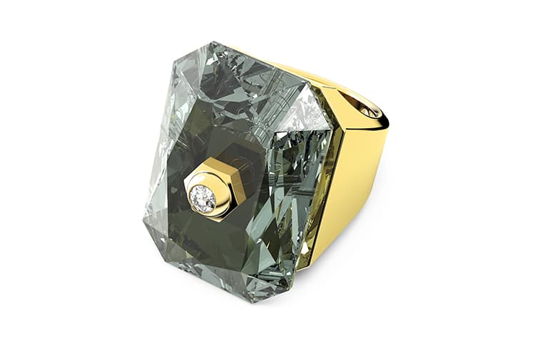 Кольцо Swarovski Numina - изображение 1