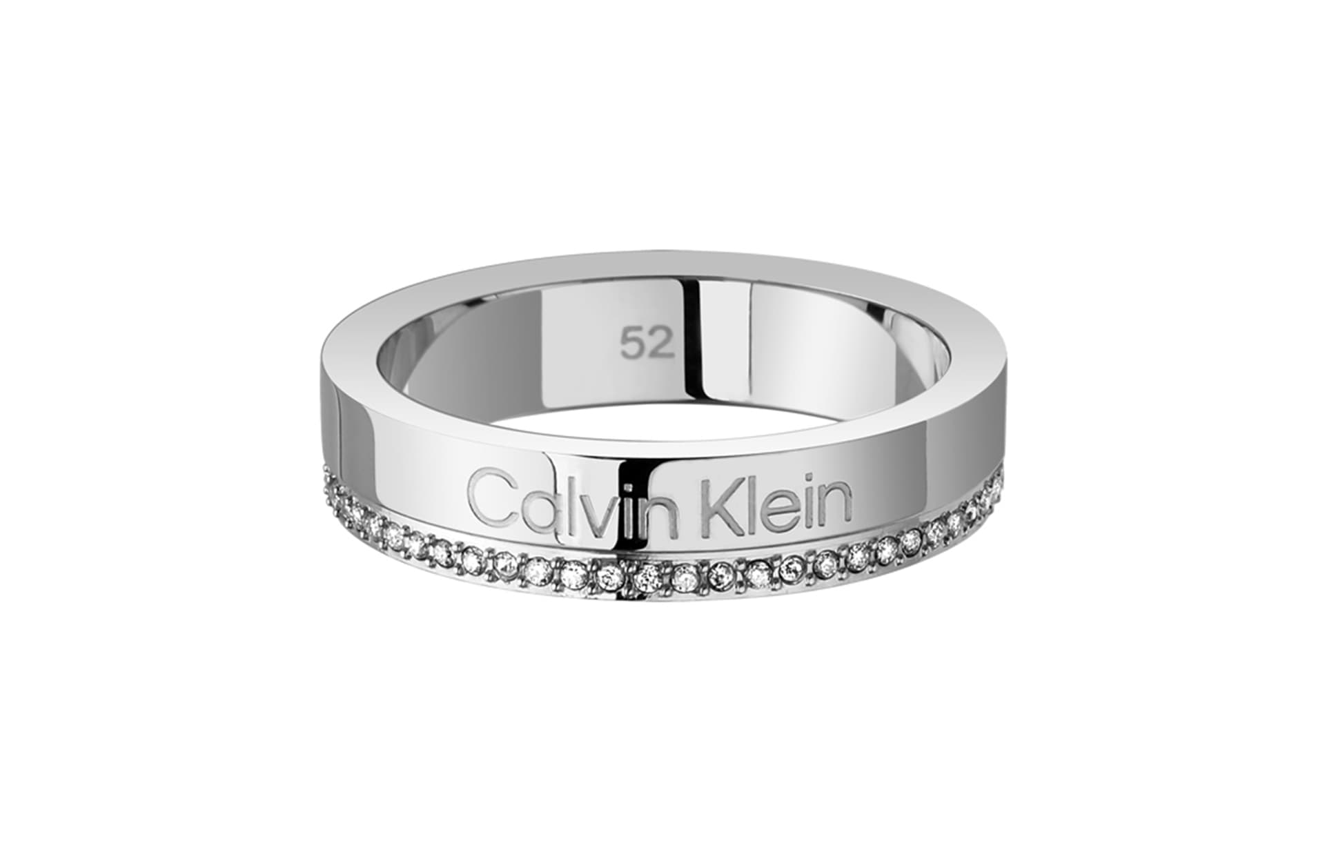 Кольцо CKCalvin Klein 316 - изображение 2