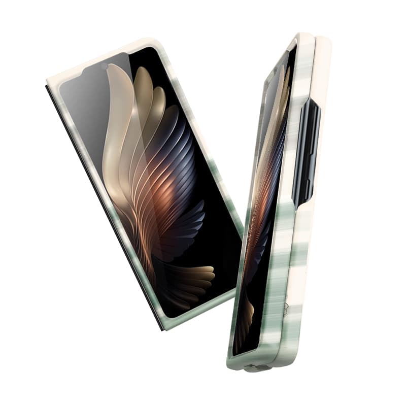 Чехол для телефона kokoparty Galaxy Z Fold5w24 - изображение 4