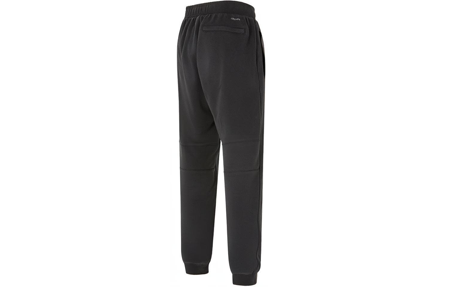 Штаны Jordan Air Fleece Pant Black - изображение 2