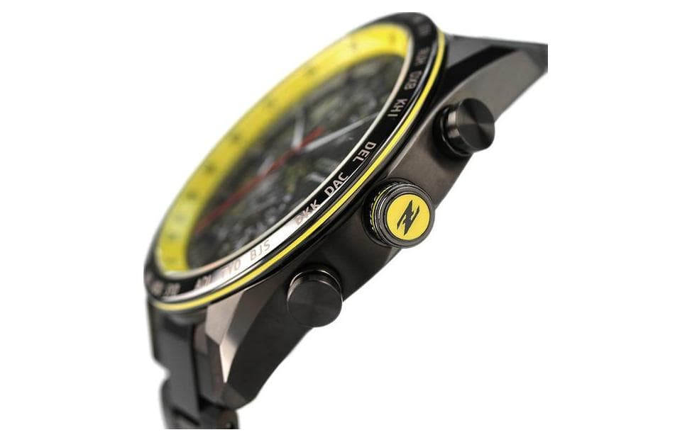 Часы CITIZEN AT8185-89E - изображение 4