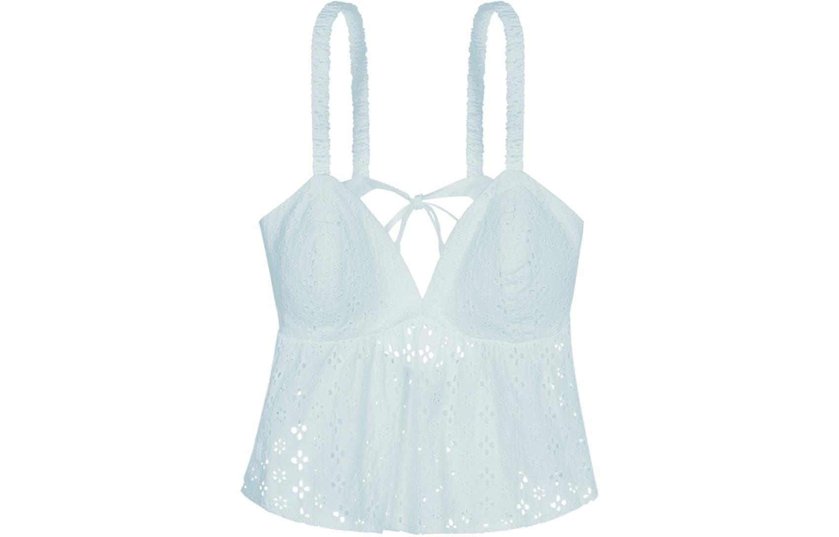 Трусы VICTORIA'S SECRET - изображение 1