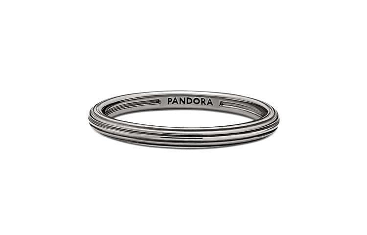 Кольцо Pandora ME - изображение 3