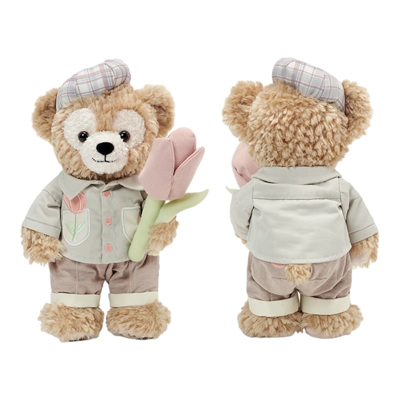 Мягкая игрушка Disney 2024 21.5cm - изображение 2