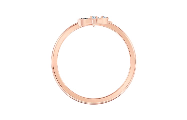 Кольцо Swarovski Symbolic Moon - изображение 3