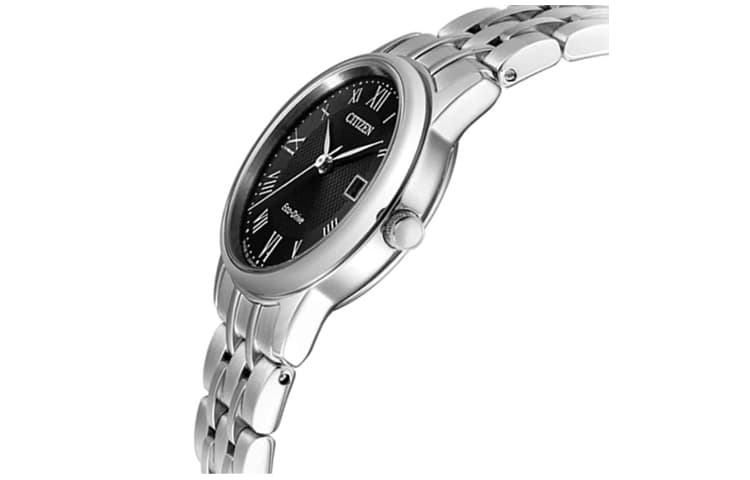 Часы CITIZEN 50m EW2310-59E - изображение 2