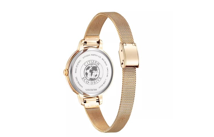 Часы CITIZEN EW2447-89A - изображение 2