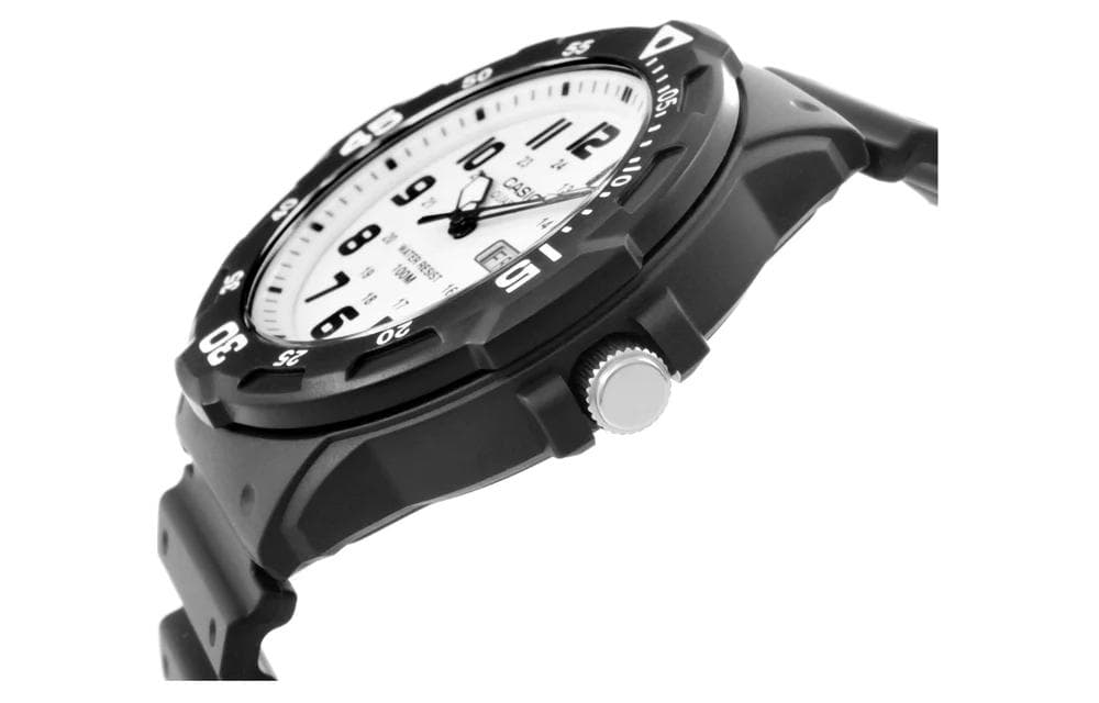 Часы CASIO YOUTH MRW-200H-7B - изображение 4