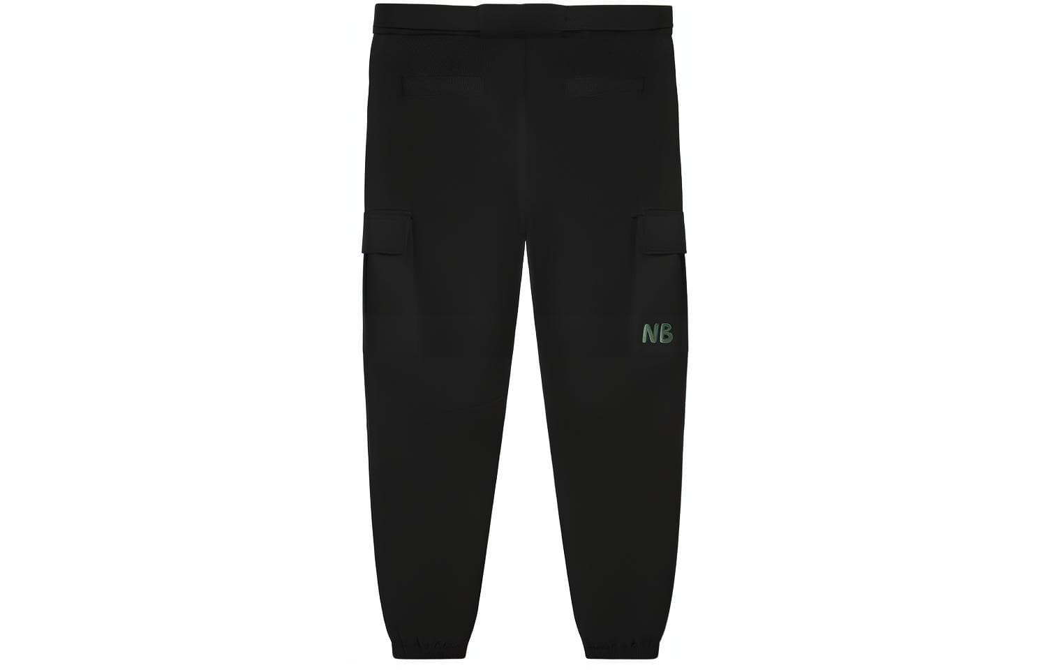 Штаны New Balance - изображение 2