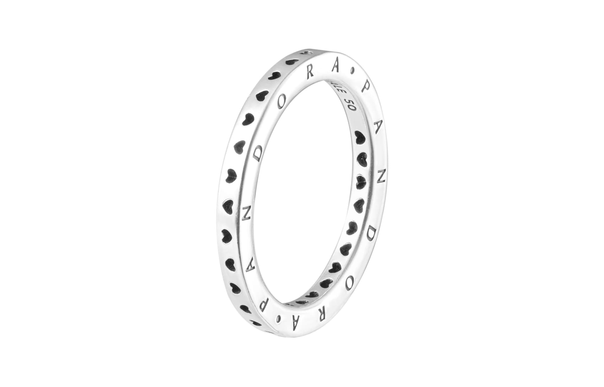 Кольцо Pandora 925 - изображение 2