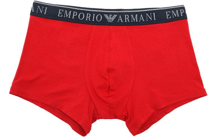 Трусы EMPORIO ARMANI Logo 2 - изображение 3