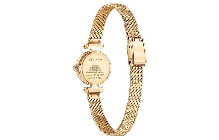Часы CITIZEN EG7082-66A - изображение 5