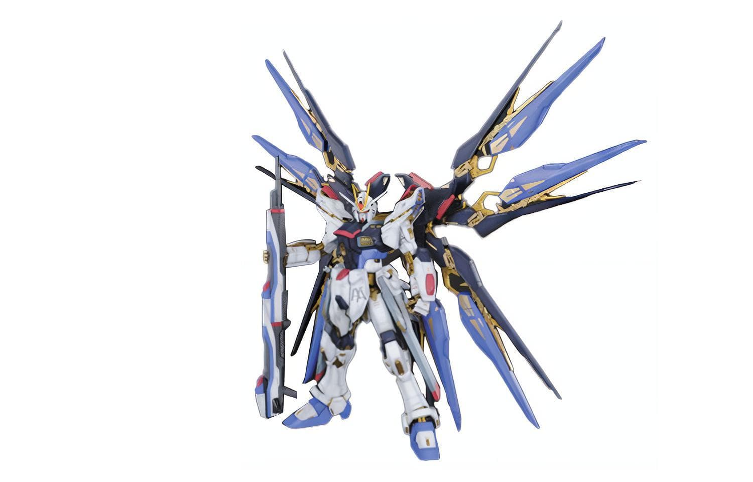 BANDAI PG SEED - изображение 2