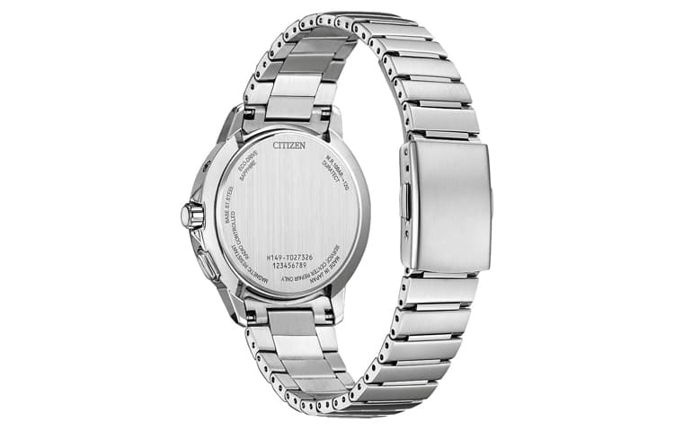 Часы CITIZEN XC CB1020-62H - изображение 4