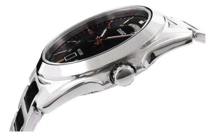 Часы CASIO DRESS MTP-1370D-1A2 - изображение 3