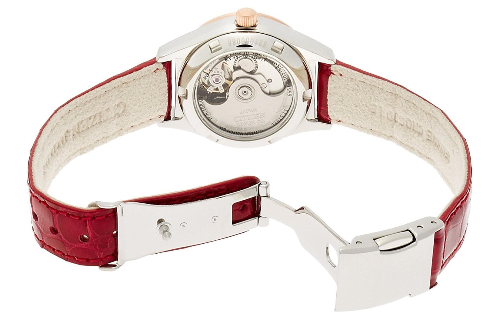 Часы CITIZEN PD7164-09A - изображение 4