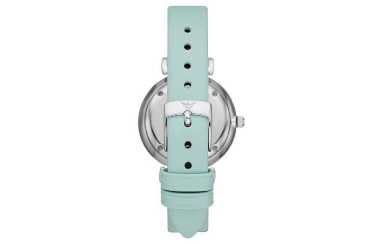 Механические часы EMPORIO ARMANI AR11443 - изображение 4