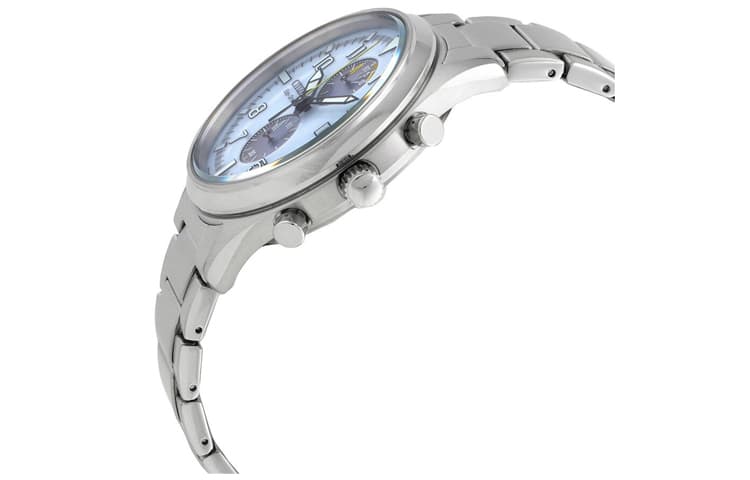 Часы CITIZEN Eco Drive 100 CA7028-81A - изображение 2