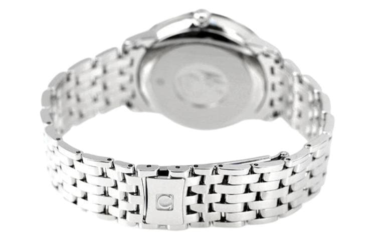 Часы OMEGA De Ville 424.10.37.20.04.001 - изображение 5