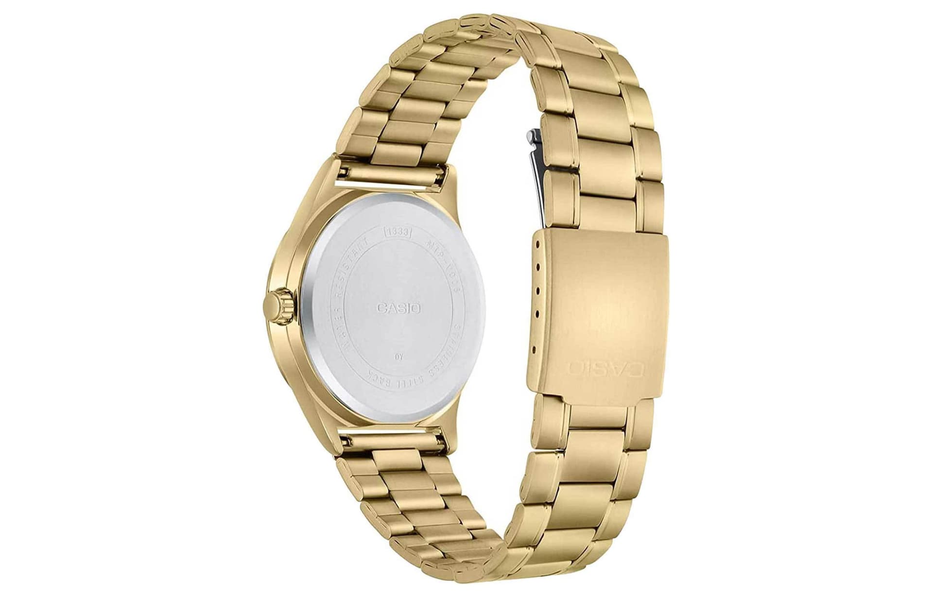 Часы Casio MTP-V006G-9B - изображение 7