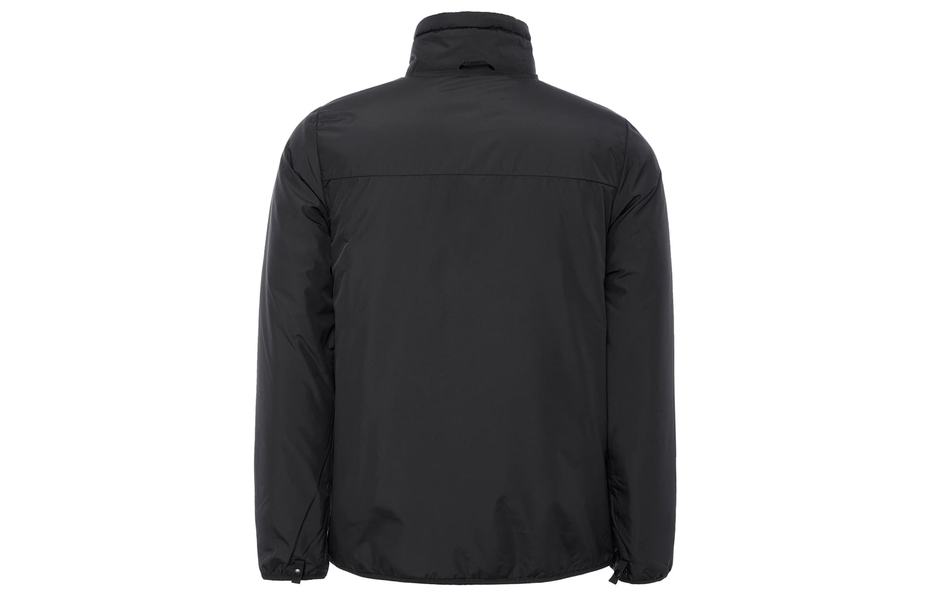 Демисезонная куртка THE NORTH FACE Logo - изображение 3