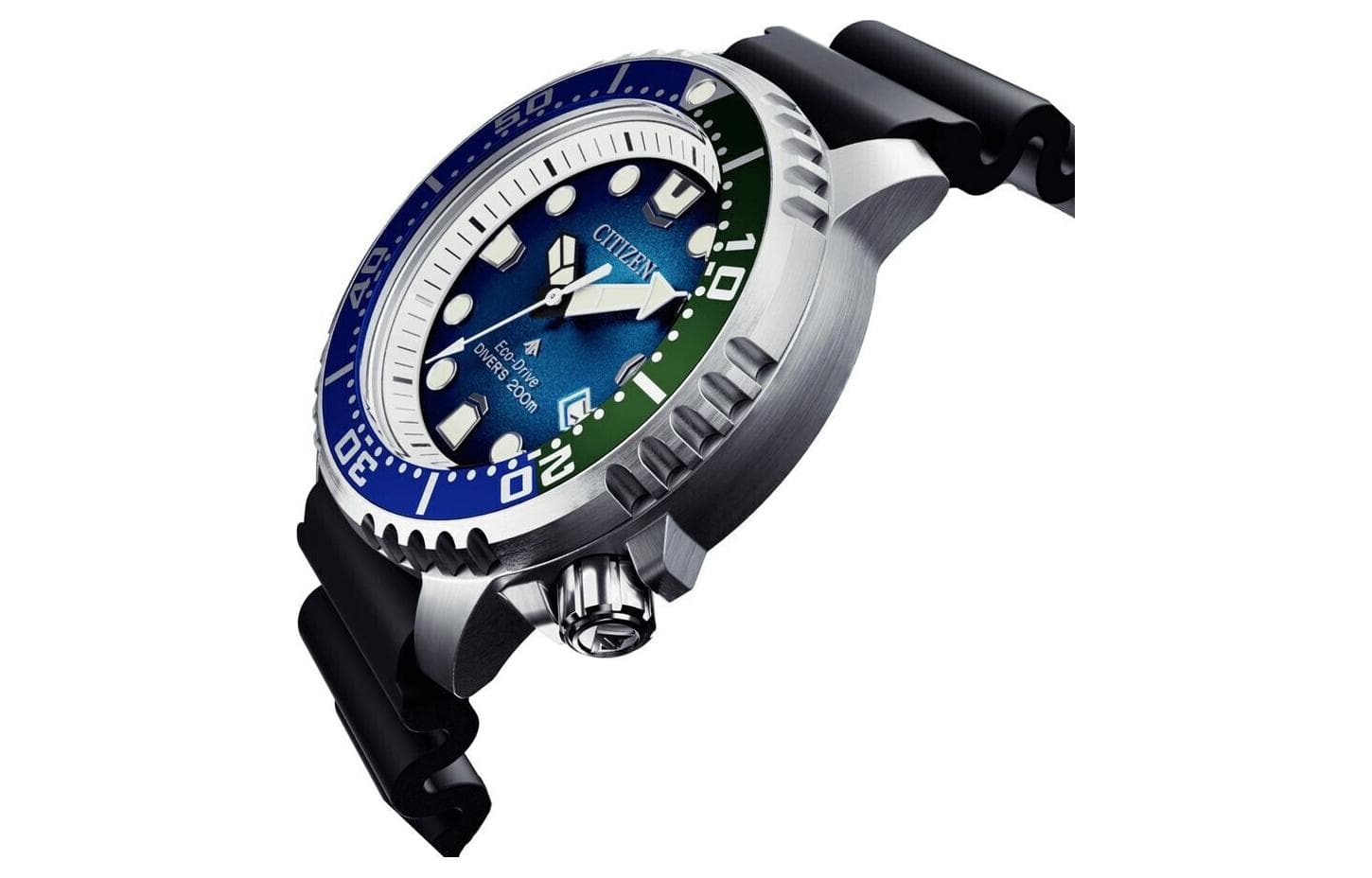 Часы CITIZEN 200 BN0166-01L - изображение 5
