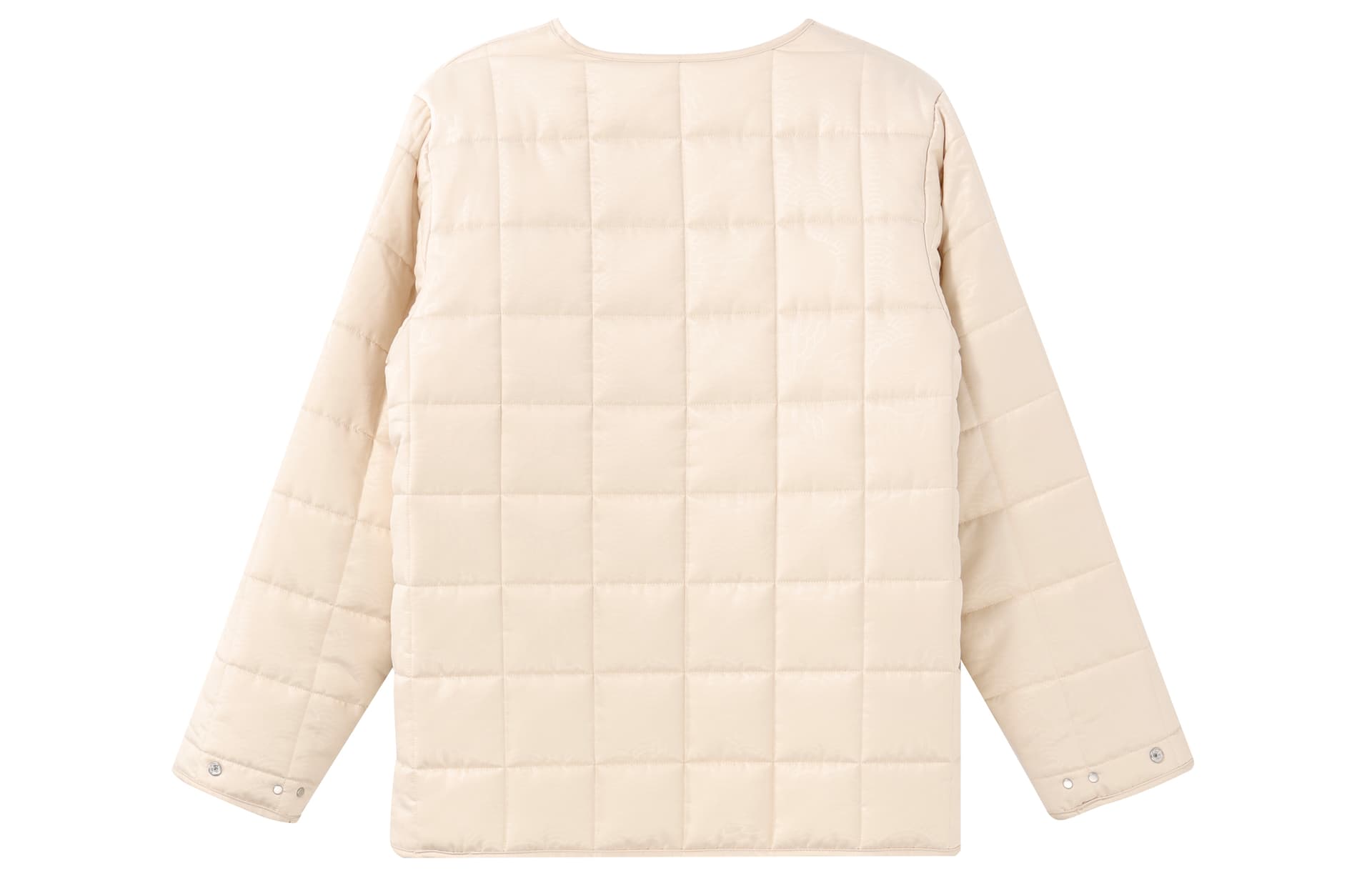 Куртка Jordan Retro Sleeveless Jacket Pearl White - изображение 2
