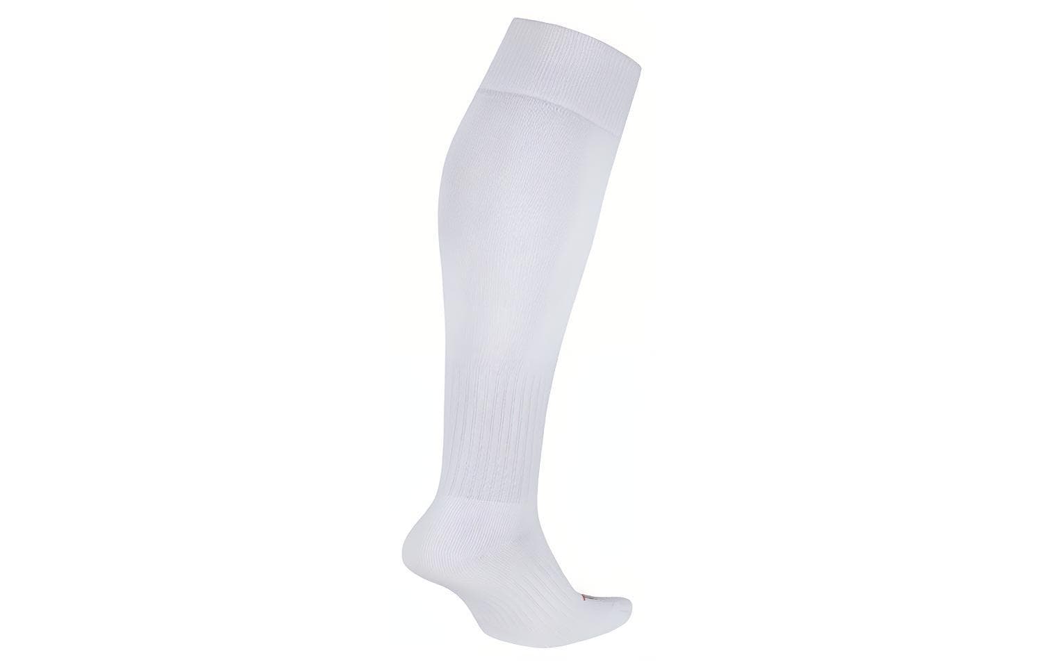 Носки Nike Soccer Socks White - изображение 2