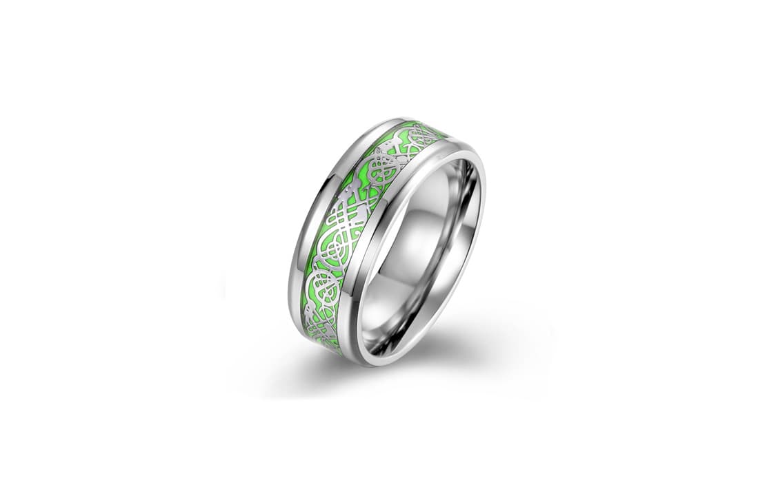 Кольцо OWO ring - изображение 2