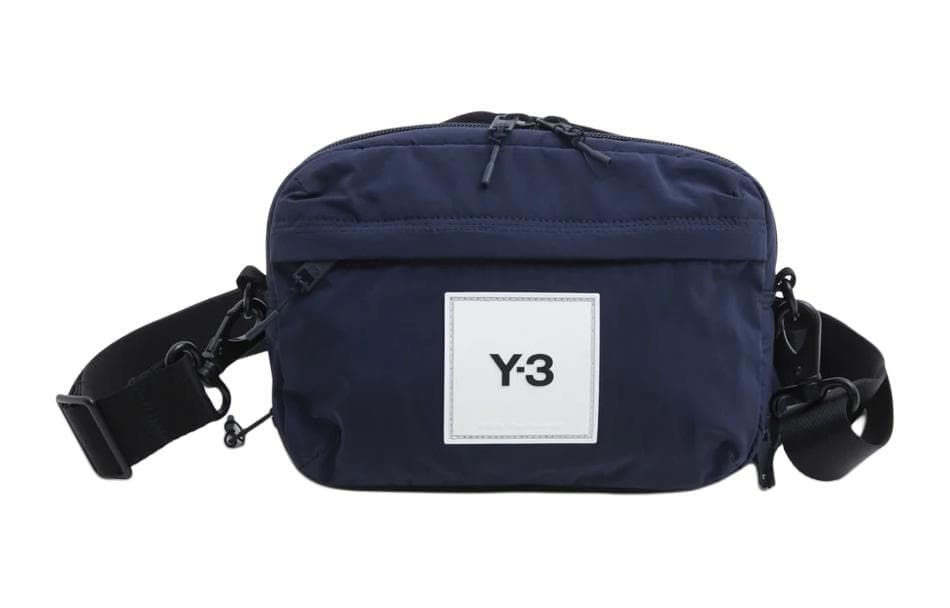 Мини-сумка Y-3 Tech-FabricLogo - изображение 2