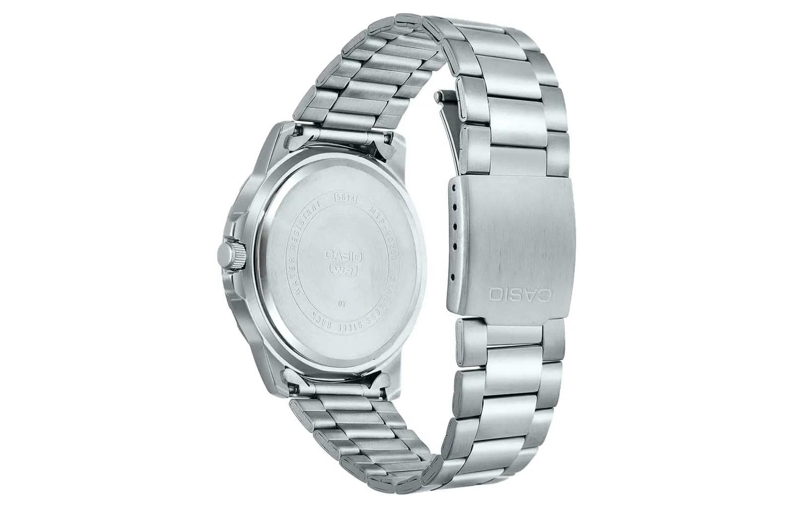 Часы Casio MTP-VD200D-1B - изображение 4