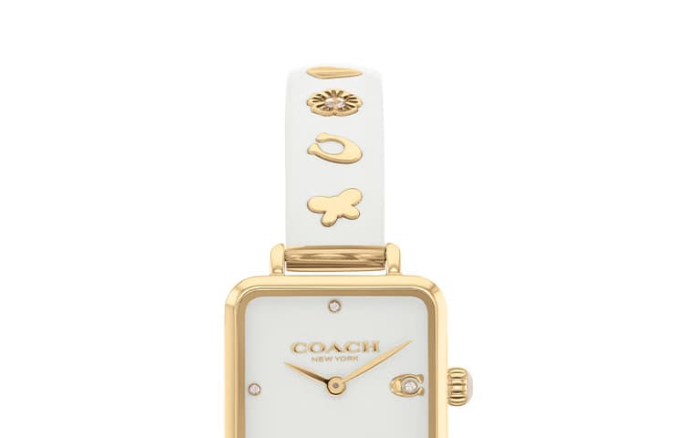 Механические часы COACH CASS C 14504308 - изображение 4